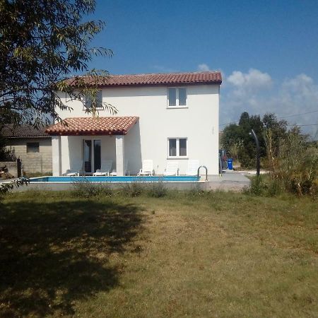Pool House - Medulin Riviera Apartment Exterior photo